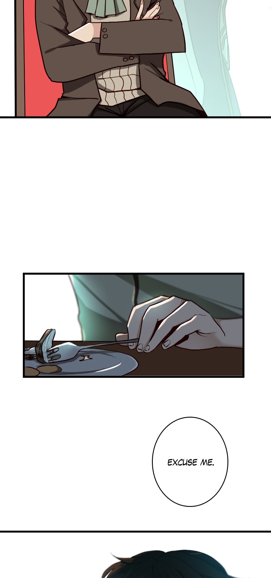 The Beginning After The End Chapter 32 image 10